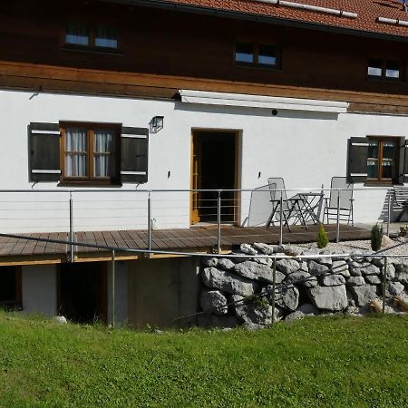 Ferienwohnung Max Fegg Ангер Екстериор снимка