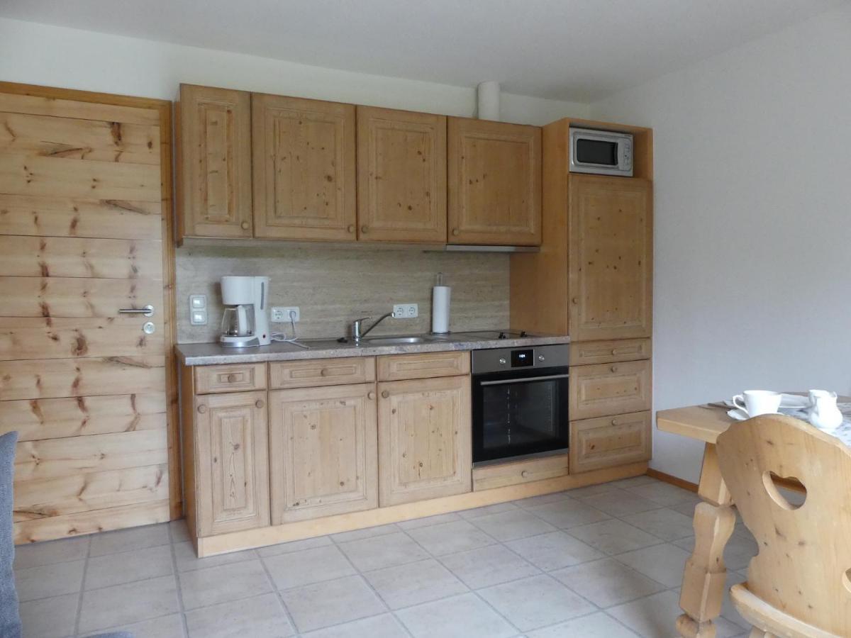 Ferienwohnung Max Fegg Ангер Екстериор снимка