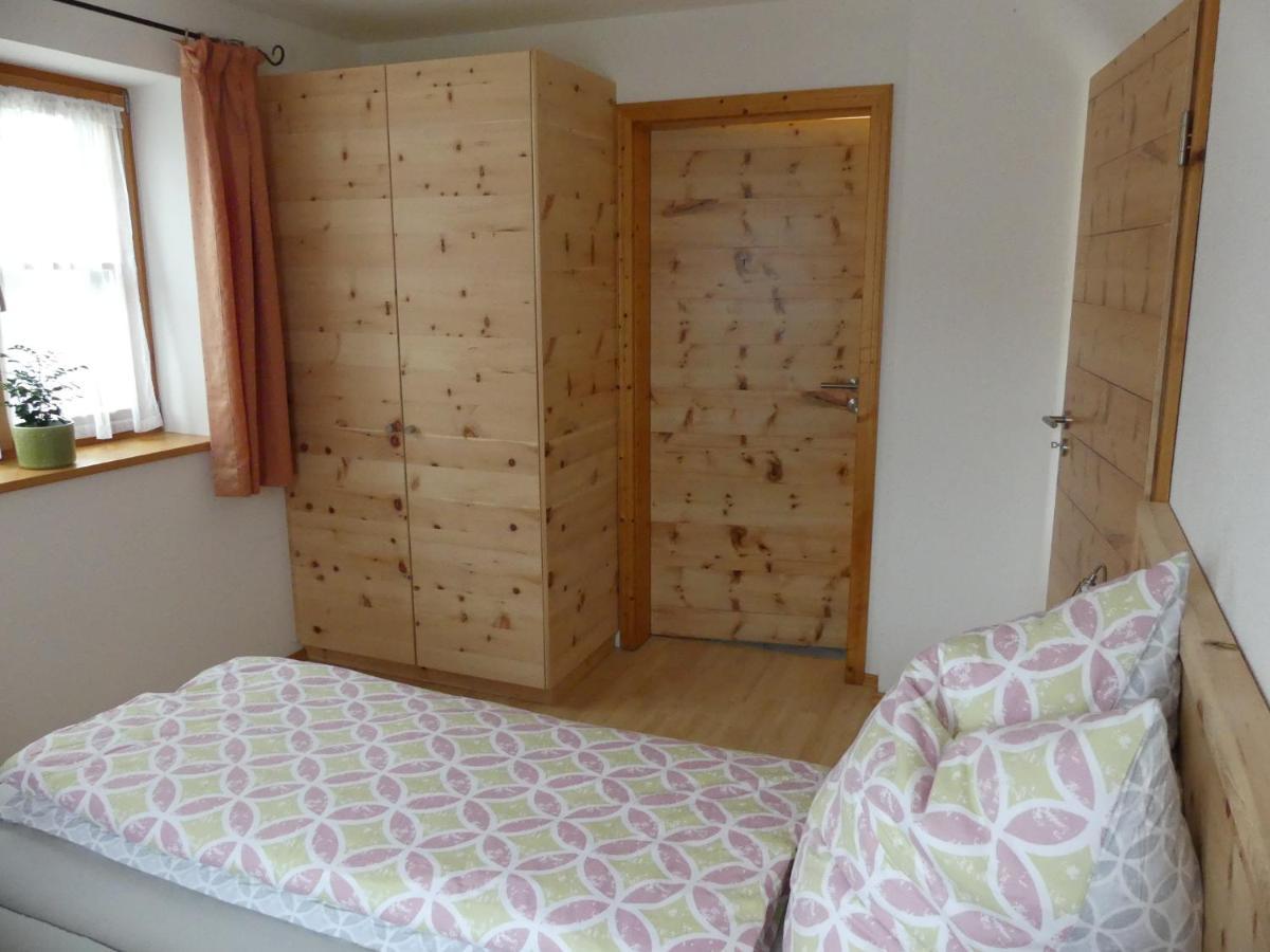 Ferienwohnung Max Fegg Ангер Екстериор снимка